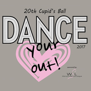 2017 Dance your Heart Out